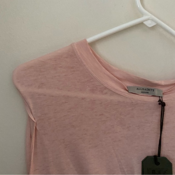 AllSaints dress NWT - Picture 2 of 4